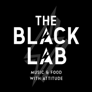 THE BLACK LAB